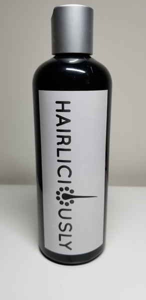 The BEST DHT Blocking Hair Loss Shampoo