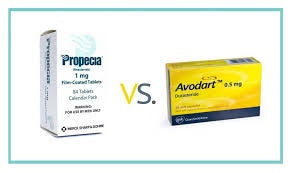 Dutasteride vs. Finasteride? Which One Is Better?