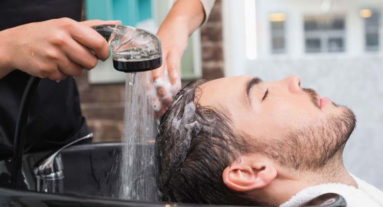 How to Wash Hair After Hair Transplant – Maximum Hair Graft Survival