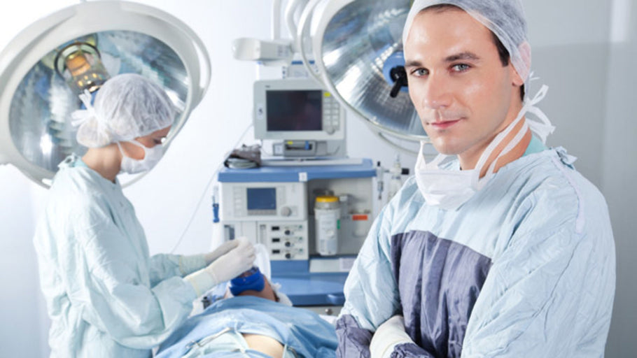 Top Lies Hair Transplant Doctors Are Telling You