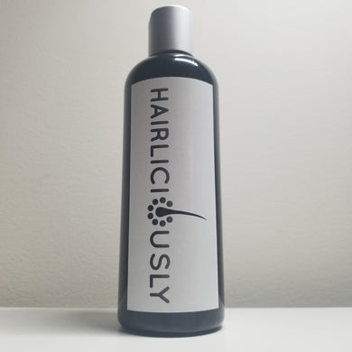 HAIRLICIOUSLY DHT Blocking Shampoo - HAIRLICIOUSLY