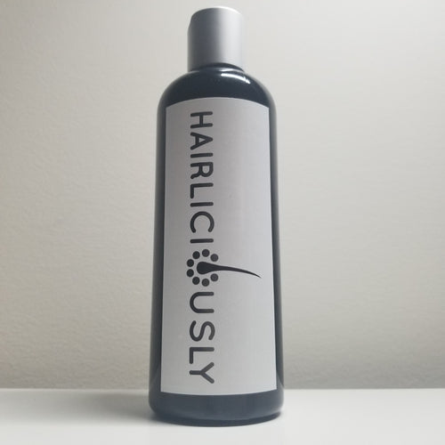 HAIRLICIOUSLY DHT Blocking Shampoo - HAIRLICIOUSLY