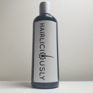 HAIRLICIOUSLY DHT Blocking Shampoo - HAIRLICIOUSLY