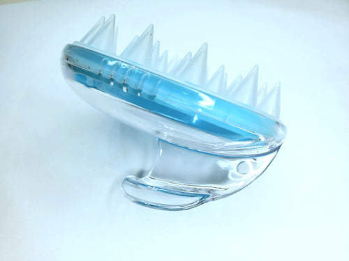 HAIRLICIOUSLY Silicone Hair Shampoo Massager - HAIRLICIOUSLY