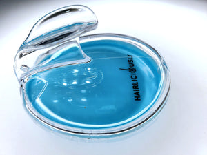 HAIRLICIOUSLY Silicone Hair Shampoo Massager - HAIRLICIOUSLY
