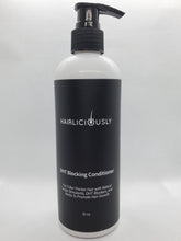 Load image into Gallery viewer, HAIRLICIOUSLY DHT Blocking Conditioner - HAIRLICIOUSLY