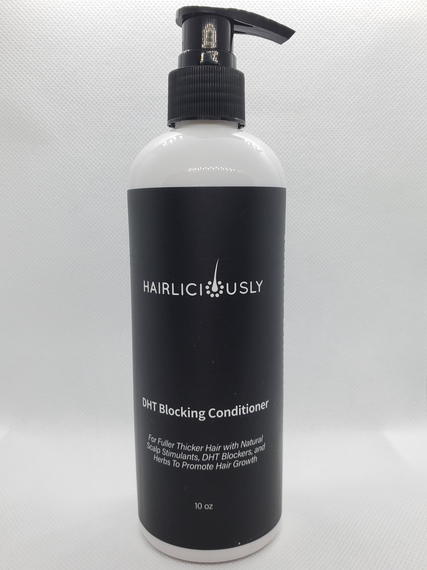 HAIRLICIOUSLY DHT Blocking Conditioner - HAIRLICIOUSLY