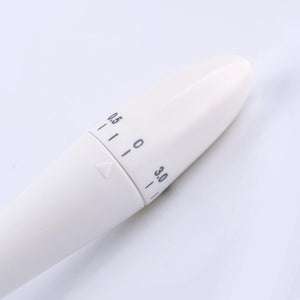 HAIRLICIOUSLY Adjustable Derma Stamp 140 Needles - HAIRLICIOUSLY