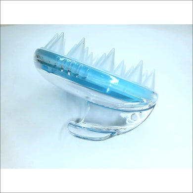HAIRLICIOUSLY Silicone Hair Shampoo Massager (3 Bundle Pack) - HAIRLICIOUSLY