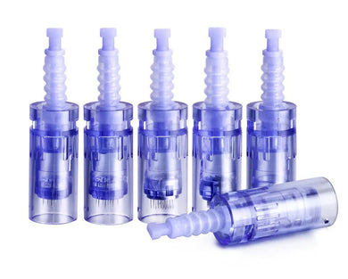 Stainless Steel Cartridge (36 pin) - HAIRLICIOUSLY